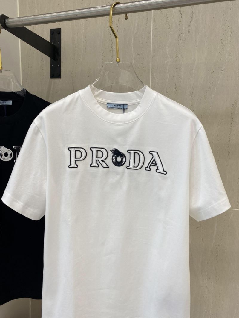 Prada T-Shirts